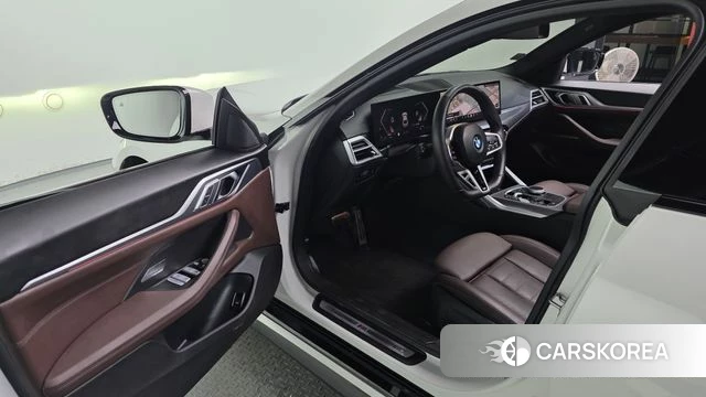 BMW 4 Series (G22) id 4200685 из Кореи 32