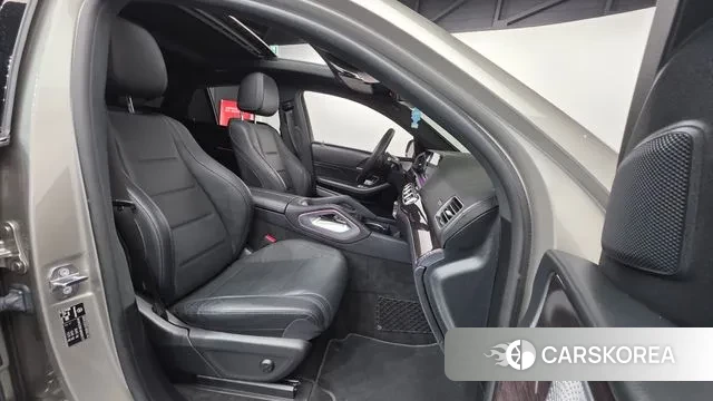 Mercedes-Benz GLE-Class W167 id 3760027 из Кореи 20