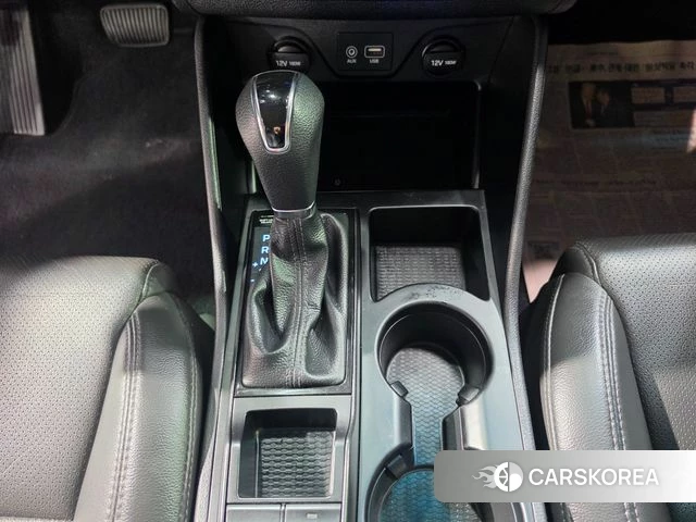 Hyundai All New Tucson id 4377339 из Кореи 16