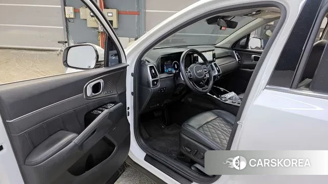 Kia Sorento 4th Generation id 3655026 из Кореи 20