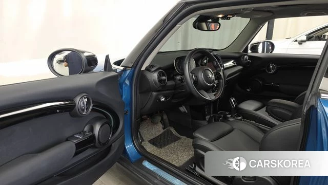 Mini Cooper id 4872247 из Кореи 30