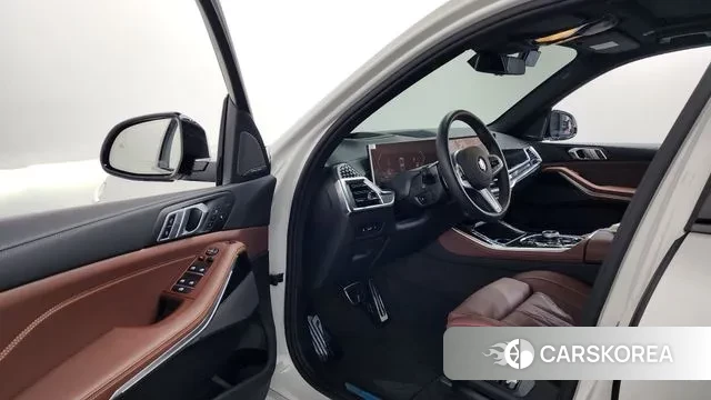 BMW X5 (G05) id 3750828 из Кореи 20