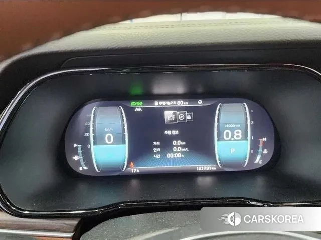 Kia Mohave Master id 3338825 из Кореи 12