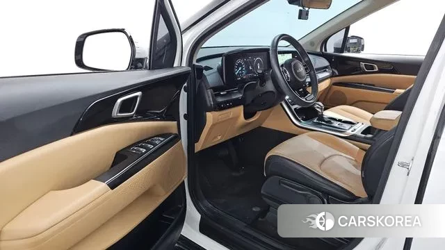 Kia Carnival 4th generation id 3533898 из Кореи 20