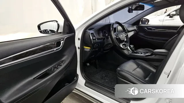 Hyundai Grandeur IG id 3677563 из Кореи 20