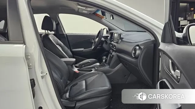 Hyundai Kona id 3071921 из Кореи 20