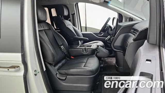 Hyundai Staria id 2646613 из Кореи 20