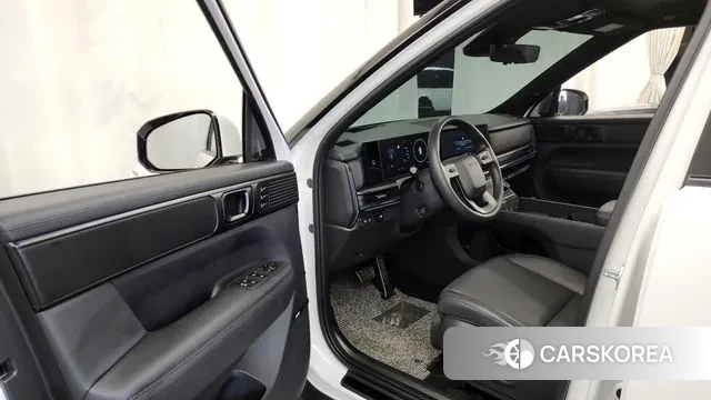 Hyundai Santa Fe (MX5) id 3365816 из Кореи 20