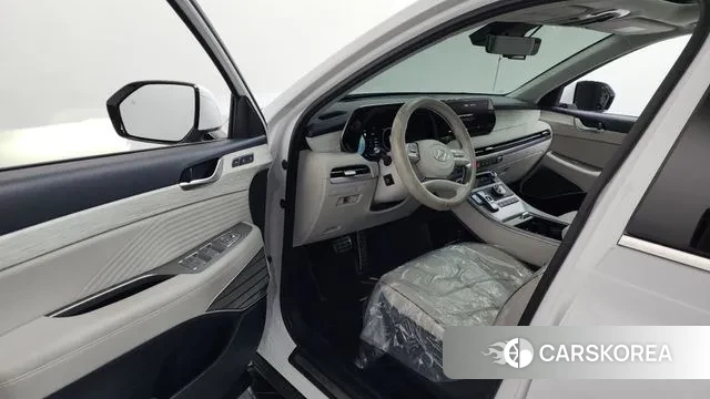 Hyundai The New Palisade id 3300221 из Кореи 20