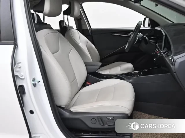 Kia Di Ol Nu Niro id 3694832 из Кореи 20