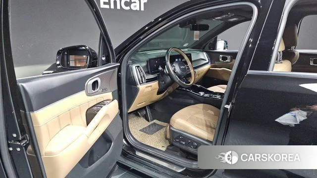 Kia The New Sorento 4th Generation id 4533725 из Кореи 36