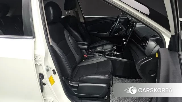 Ssangyong Berry New Tivoli id 3626310 из Кореи 20