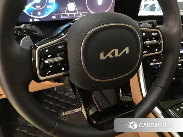 Kia Carnival 4th generation id 3002433 из Кореи 20