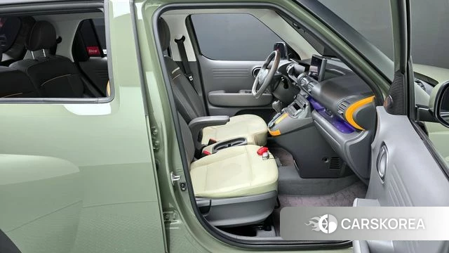 Hyundai Casper id 3839277 из Кореи 20