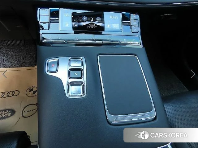 Hyundai The New Grandeur IG id 3890246 из Кореи 20