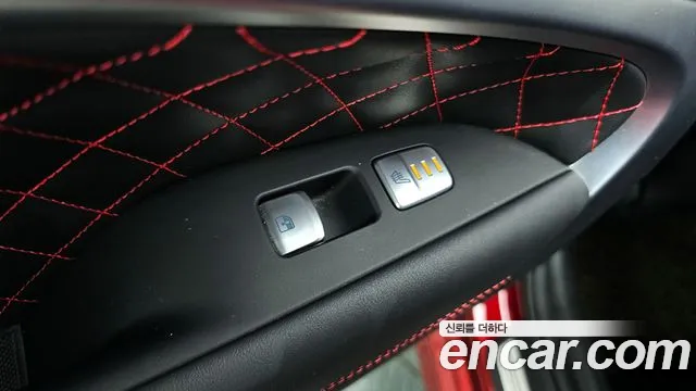 Genesis The New G70 id 2636028 из Кореи 20