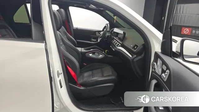 Mercedes-Benz GLE-Class W167 id 3361707 из Кореи 20