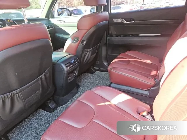 Hyundai Palisade id 3444623 из Кореи 17