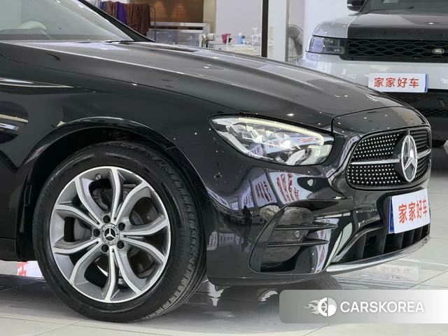 Mercedes-Benz E-class id 4275398 из Китая 15