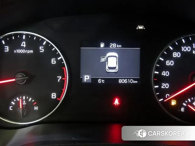 Kia Seltos id 3595348 из Кореи 20