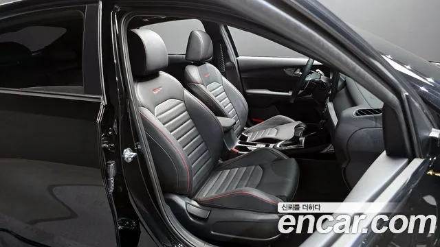 Kia The New K3 2nd generation id 2682077 из Кореи 20