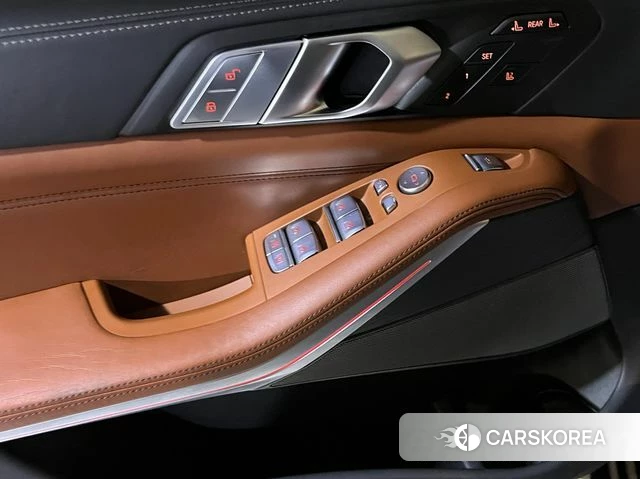 BMW X7 (G07) id 3851864 из Кореи 20