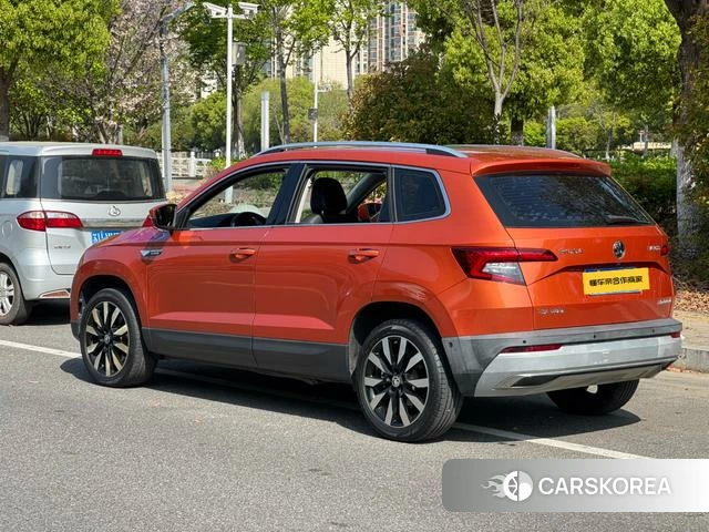 Skoda Krok id 4240771 из Китая 23