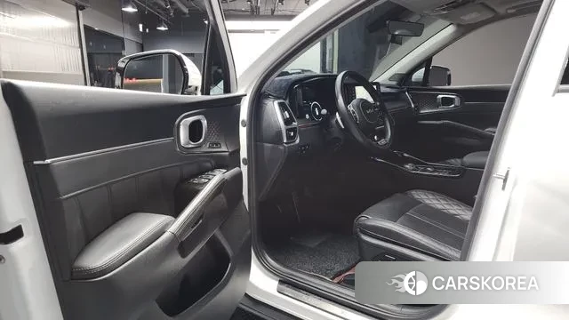 Kia Sorento 4th Generation id 3373502 из Кореи 20