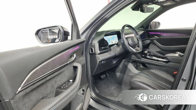 Renault Korea (Samsung) Grand Coleos id 4336806 из Кореи 40