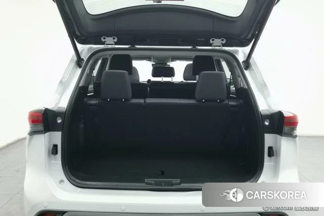 Toyota Highlander id 4210519 из Китая 24