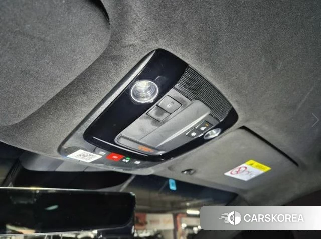 Kia K8 Hybrid id 4613439 из Кореи 16