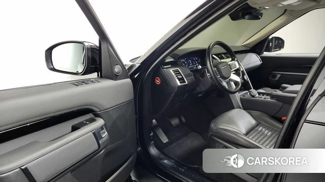 Land Rover Discovery 5 id 4018775 из Кореи 20