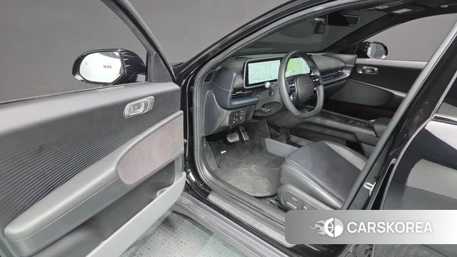 Hyundai Ionic 6 id 4893015 из Кореи 35