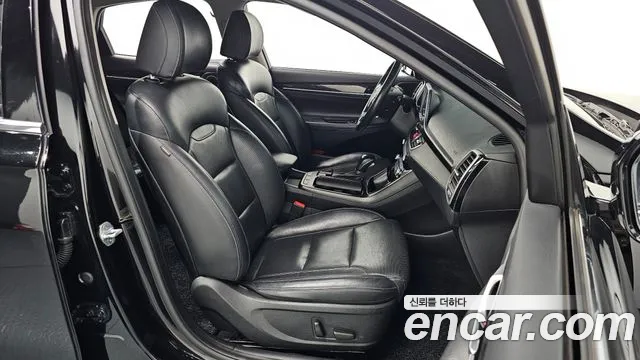 Hyundai Grandeur IG id 2474194 из Кореи 20