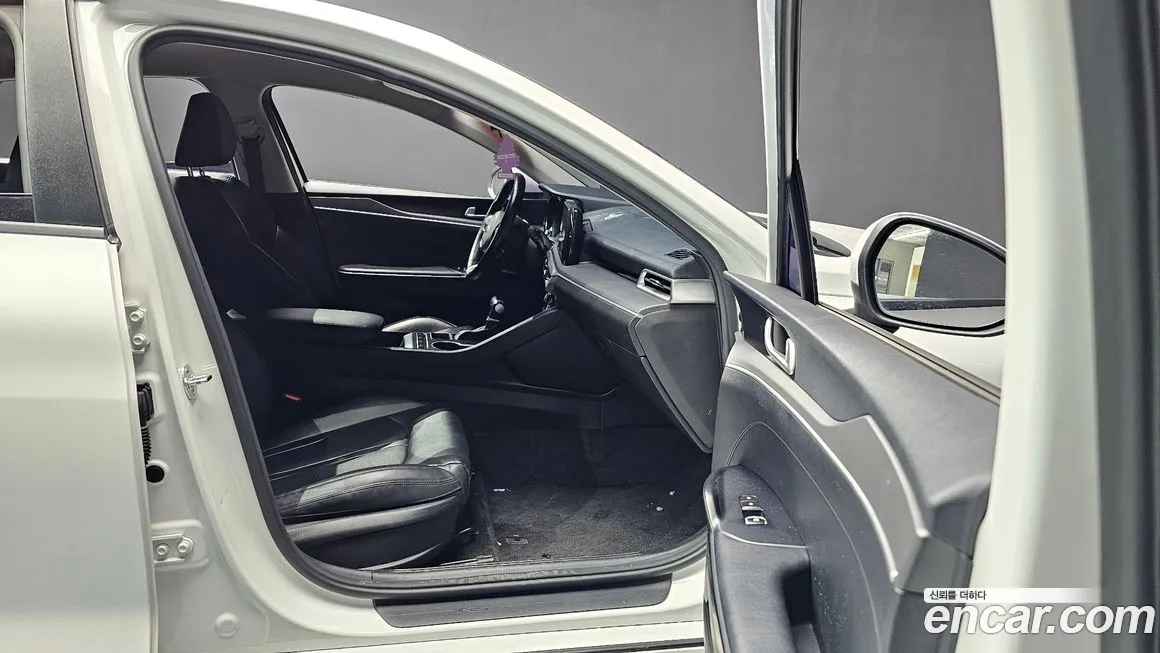 Kia K5 3rd generation id 1615784 из Кореи 20