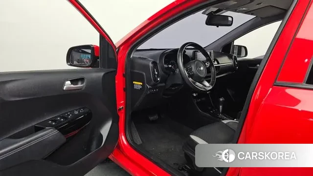 Kia All New Morning (JA) id 3505169 из Кореи 20