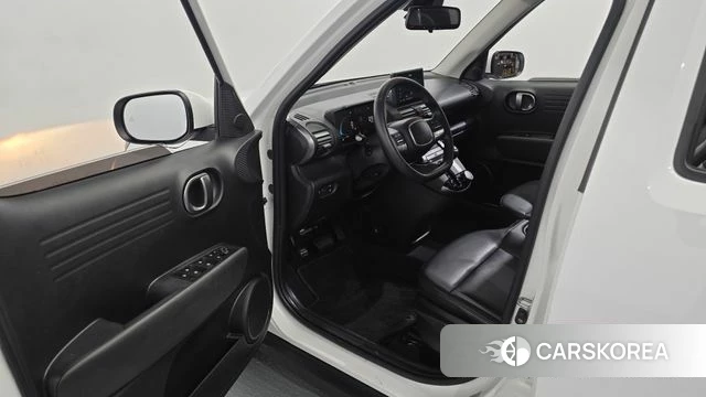Hyundai Casper id 4696909 из Кореи 20
