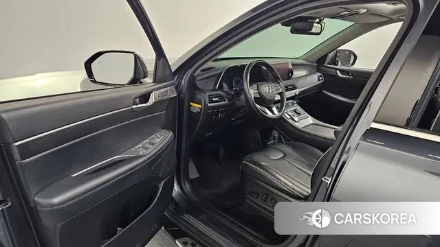 Hyundai Palisade id 3676889 из Кореи 20