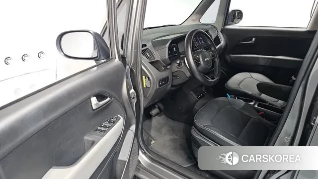 Kia The New Kia Ray EV id 3400178 из Кореи 20