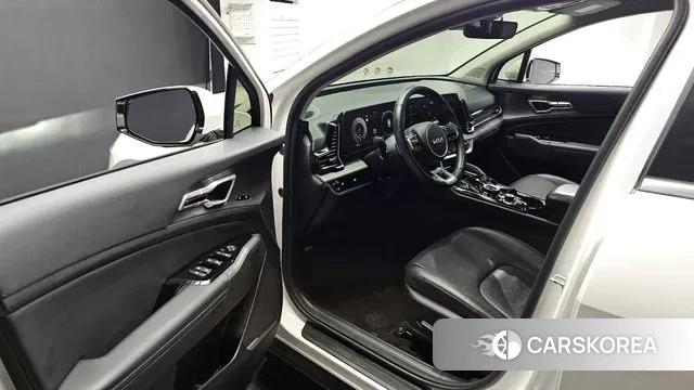 Kia Sportage 5th Generation id 3468289 из Кореи 20