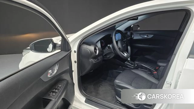 Kia The New K3 2nd generation id 4623851 из Кореи 30