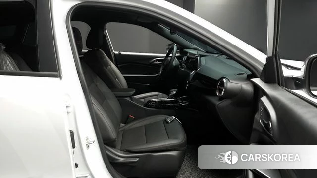 Chevrolet (GM Daewoo) Trax Crossover id 3891208 из Кореи 20