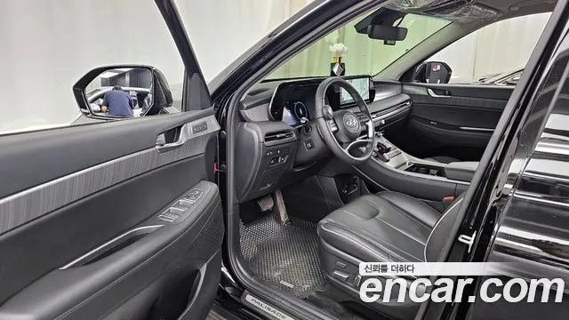 Hyundai The New Palisade id 2642939 из Кореи 20