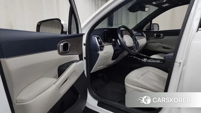 Kia Sorento 4th Generation id 3586925 из Кореи 20