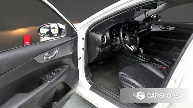 Kia The New K3 2nd generation id 3582190 из Кореи 20