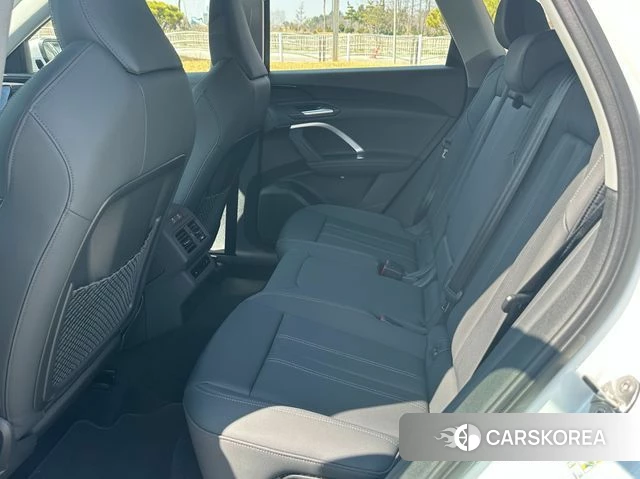 Audi Q5 (80A) id 3882691 из Кореи 20