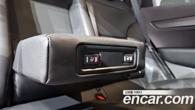 Renault Korea (Samsung) The New QM6 id 2648148 из Кореи 20