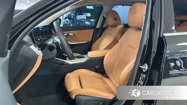 BMW 3 Series (G20) id 3689420 из Кореи 20