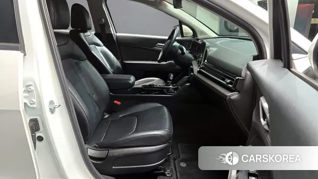 Kia Sportage 5th Generation id 3443169 из Кореи 20