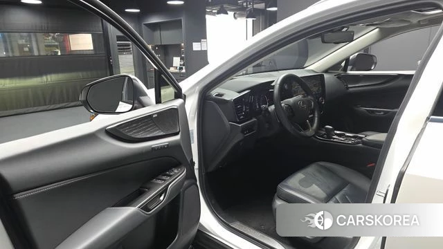 Lexus NX350h Second generation id 4871128 из Кореи 20